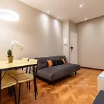 Apartamento No Coracao De Ipanema