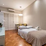 Apartamento No Coracao De Ipanema