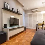 Apartamento No Coracao De Ipanema