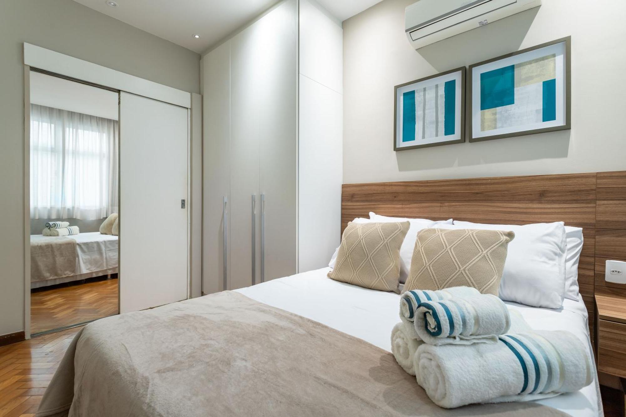 Apartamento No Coracao De Ipanema Rio de Janeiro
