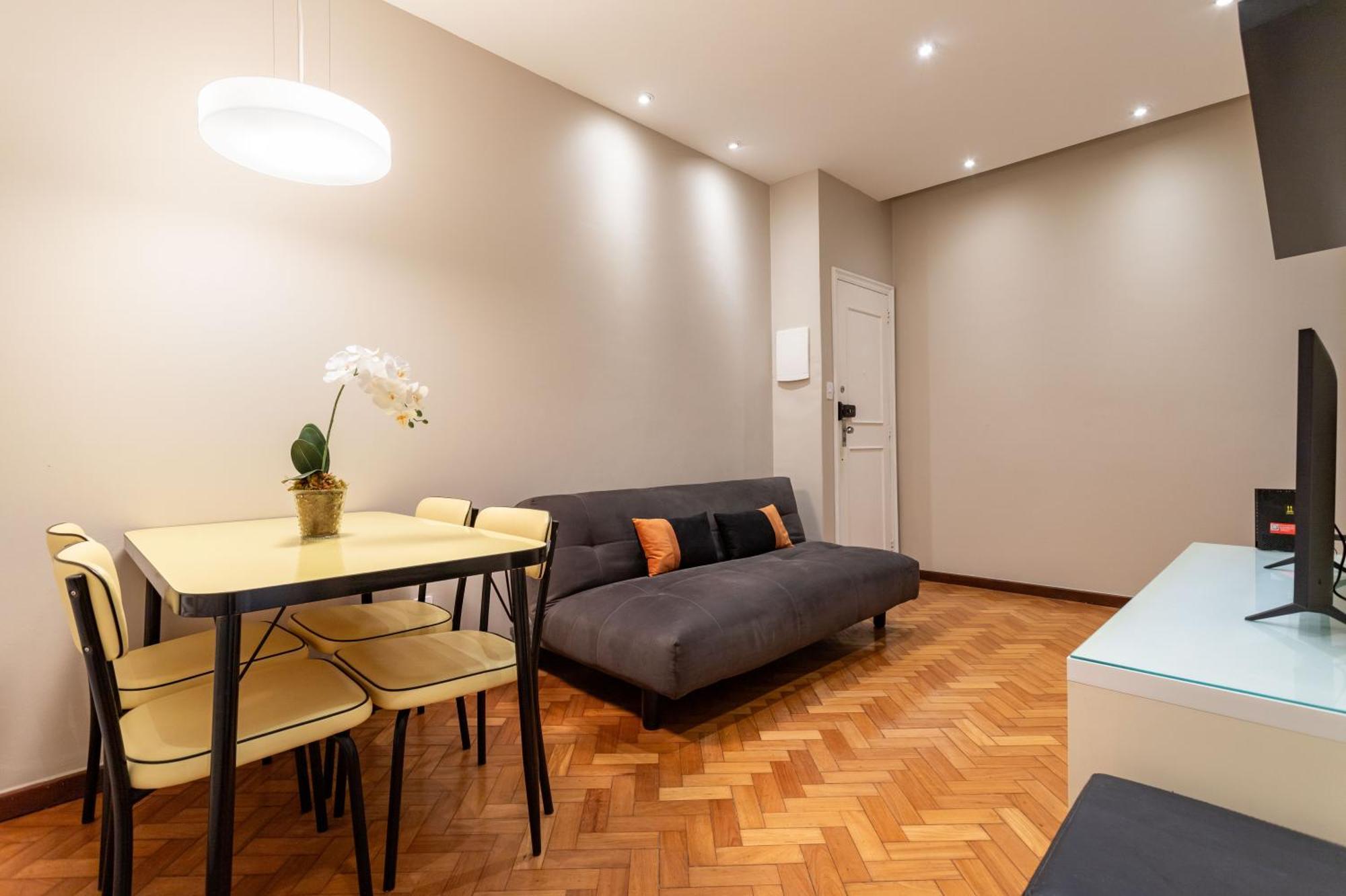 No Coracao De Ipanema Apartamento Rio de Janeiro