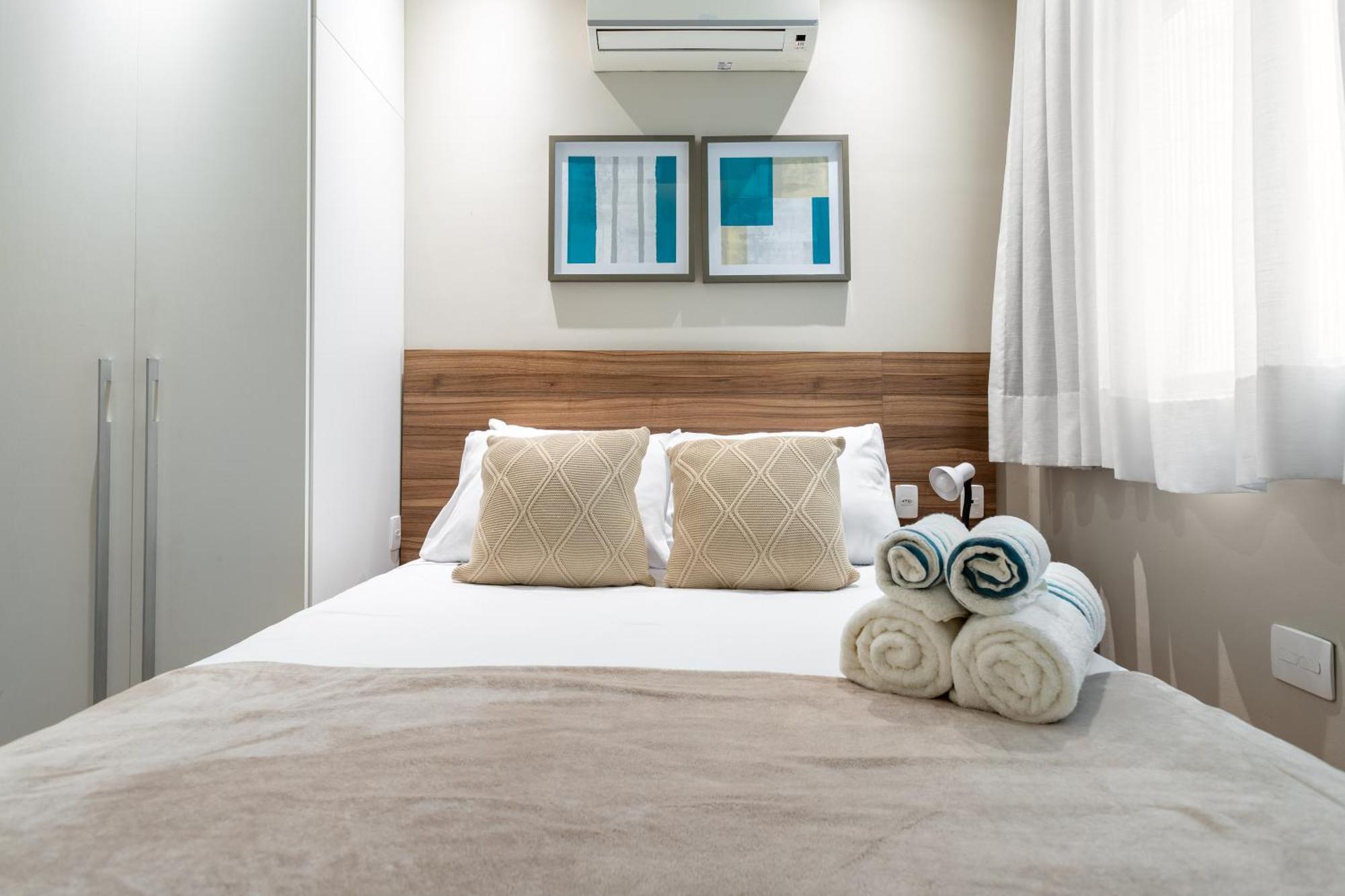 Apartamento No Coracao De Ipanema Rio de Janeiro