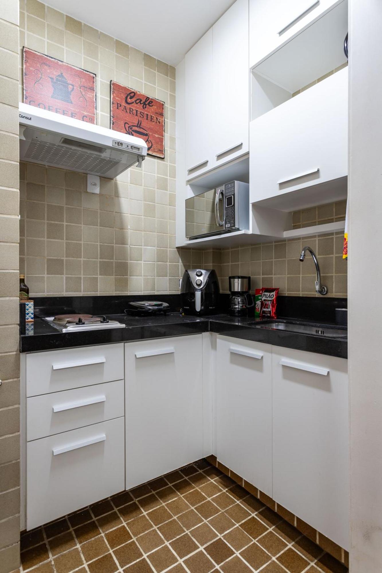 Apartamento No Coracao De Ipanema Rio de Janeiro