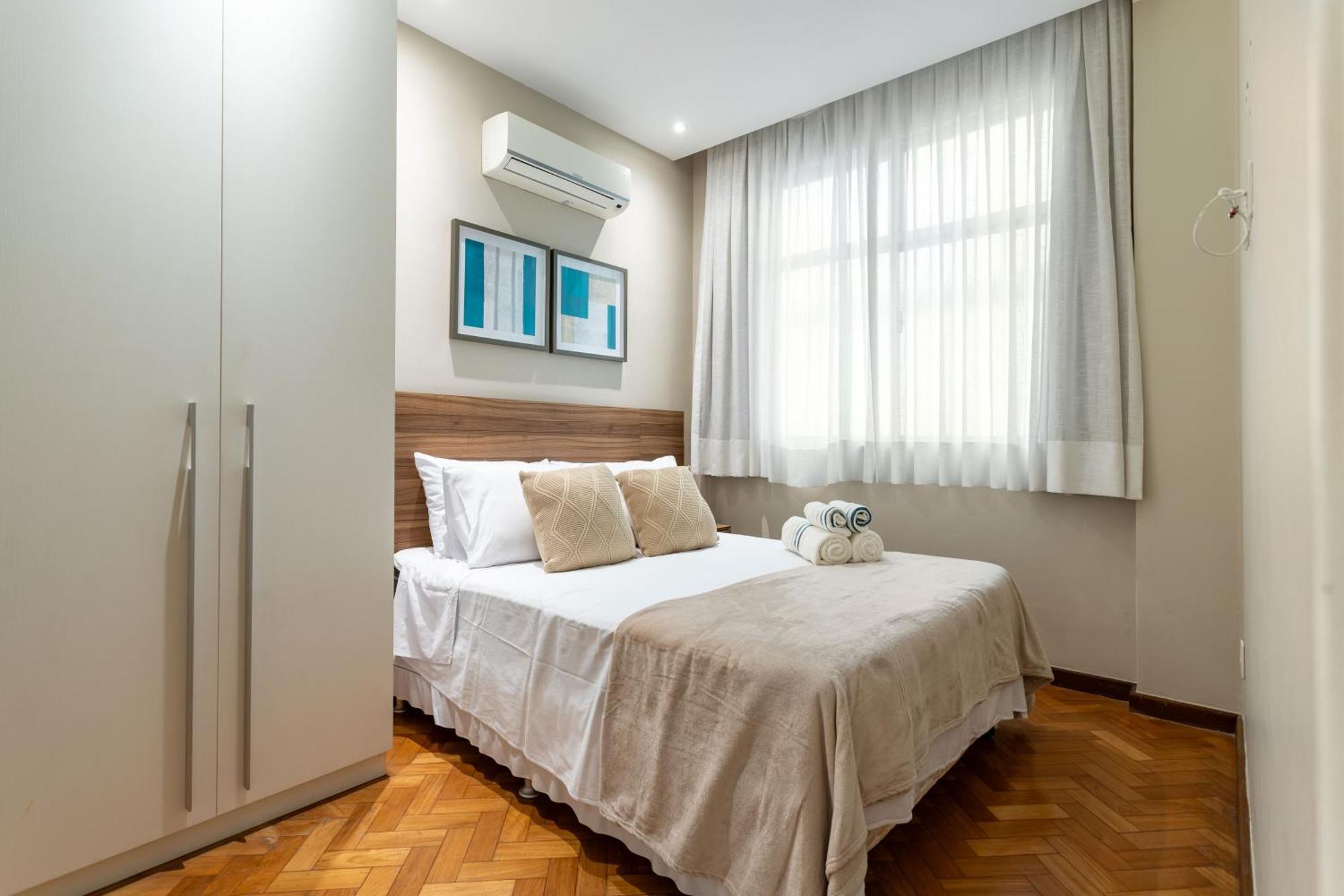 No Coracao De Ipanema Apartamento