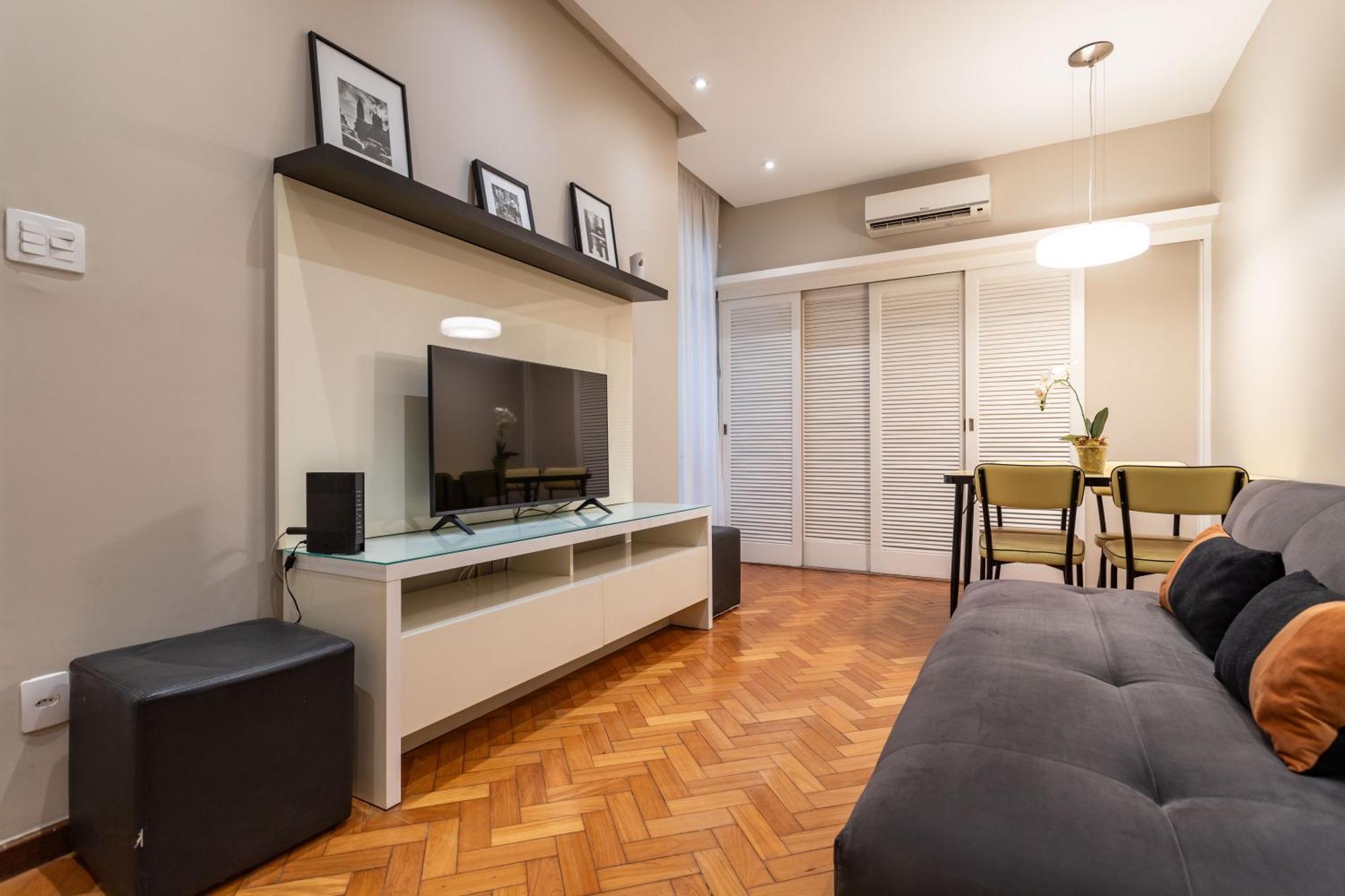 Apartamento No Coracao De Ipanema Río de Janeiro
